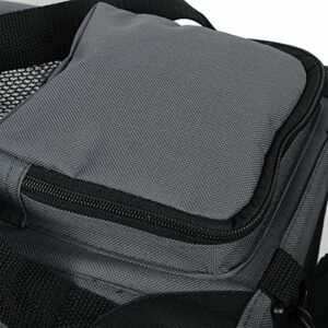 EUGAD Hundebox faltbar Hundetransportbox Auto Transportbox Reisebox Katzenbox 0112HT – Bild 6