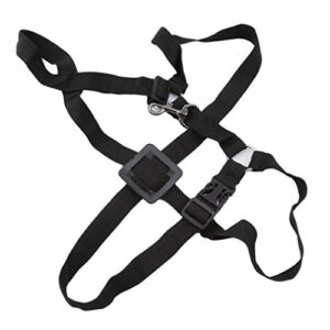 Yinew Universal Alt Tenor Sopran Bariton Saxophon Saxophon verstellbares Hundegeschirr Schultergurt für Kinder Erwachsene