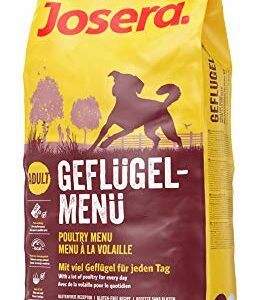 Josera Adult Geflügel-Menü 15 kg